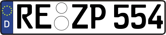 RE-ZP554