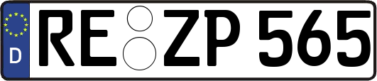 RE-ZP565