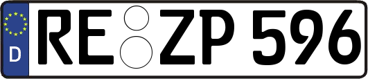 RE-ZP596