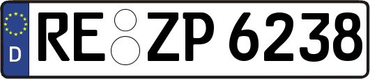 RE-ZP6238