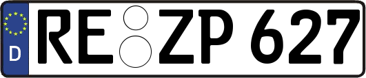 RE-ZP627