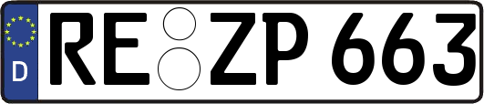 RE-ZP663