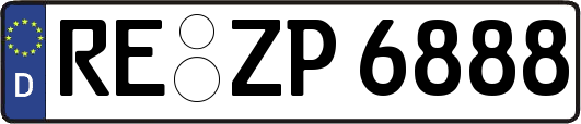 RE-ZP6888