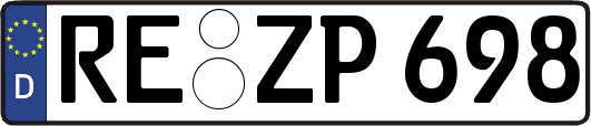 RE-ZP698