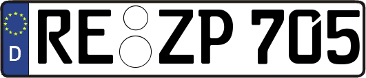 RE-ZP705