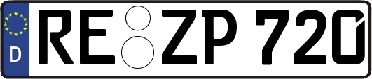 RE-ZP720