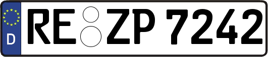 RE-ZP7242