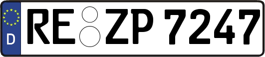RE-ZP7247