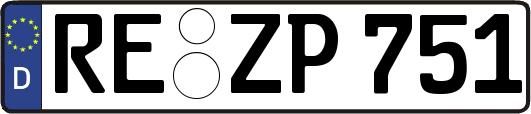 RE-ZP751