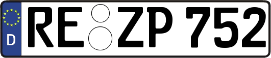 RE-ZP752