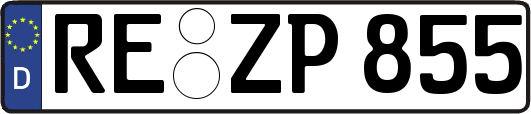 RE-ZP855