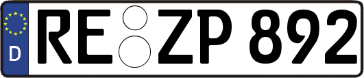 RE-ZP892