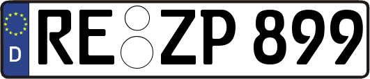 RE-ZP899