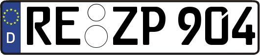 RE-ZP904