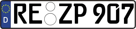 RE-ZP907