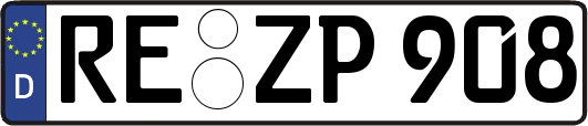 RE-ZP908