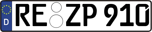 RE-ZP910