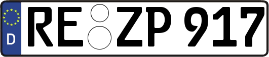 RE-ZP917