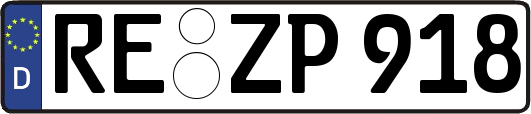 RE-ZP918