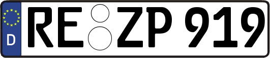 RE-ZP919