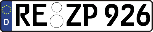 RE-ZP926