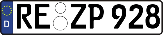 RE-ZP928