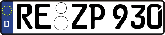 RE-ZP930