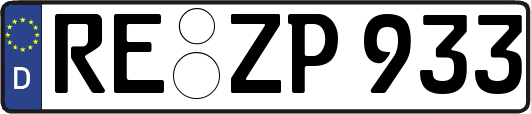 RE-ZP933