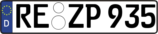 RE-ZP935