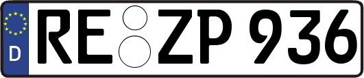 RE-ZP936