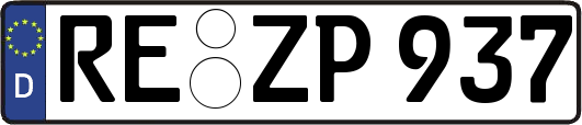 RE-ZP937