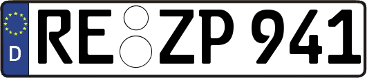 RE-ZP941