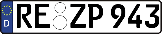 RE-ZP943