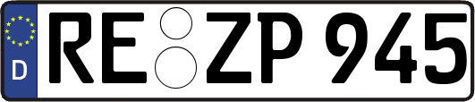 RE-ZP945
