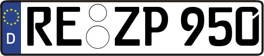 RE-ZP950