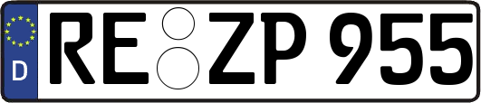 RE-ZP955