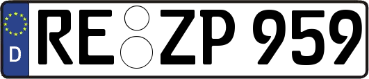 RE-ZP959