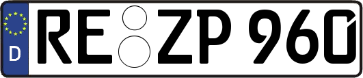 RE-ZP960