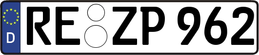 RE-ZP962