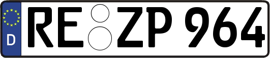 RE-ZP964