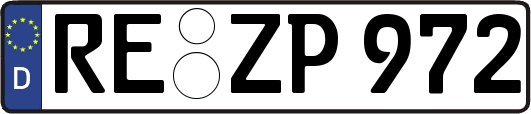RE-ZP972