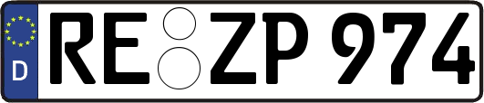 RE-ZP974