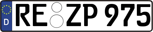 RE-ZP975