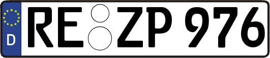 RE-ZP976
