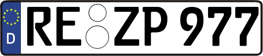 RE-ZP977