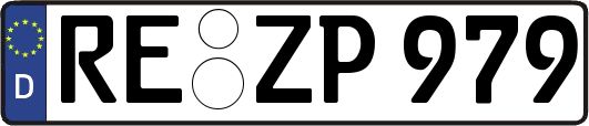 RE-ZP979