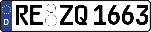 RE-ZQ1663