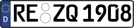 RE-ZQ1908