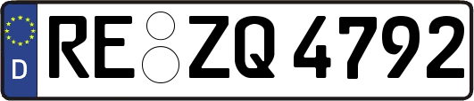 RE-ZQ4792