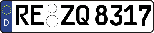 RE-ZQ8317